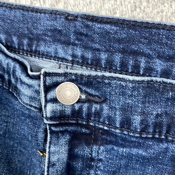 Levi's 541 Athletic Fit Jeans Men's 38x30 Blue Medium Wash - Picture 7 of 12